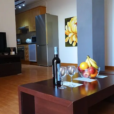 Apartamento 409 Gigantes Acantilado de los Gigantes