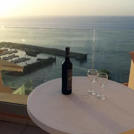 409 Gigantes Acantilado de los Gigantes