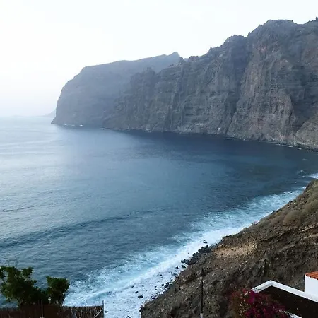 409 Gigantes * Acantilado de los Gigantes