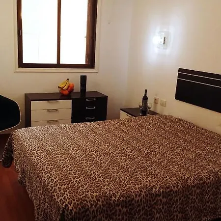 409 Gigantes Apartmán