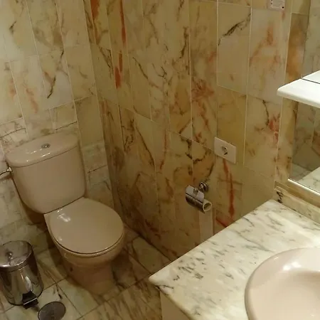 Apartmán 409 Gigantes *