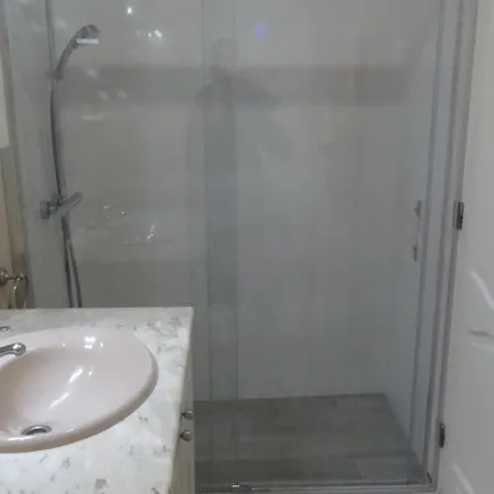 Apartmán 409 Gigantes *