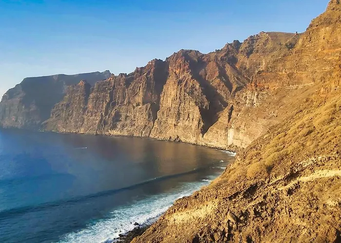 Apartamento 409 Gigantes Acantilado de los Gigantes