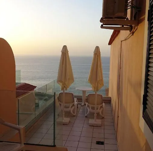 Apartamento 409 Gigantes