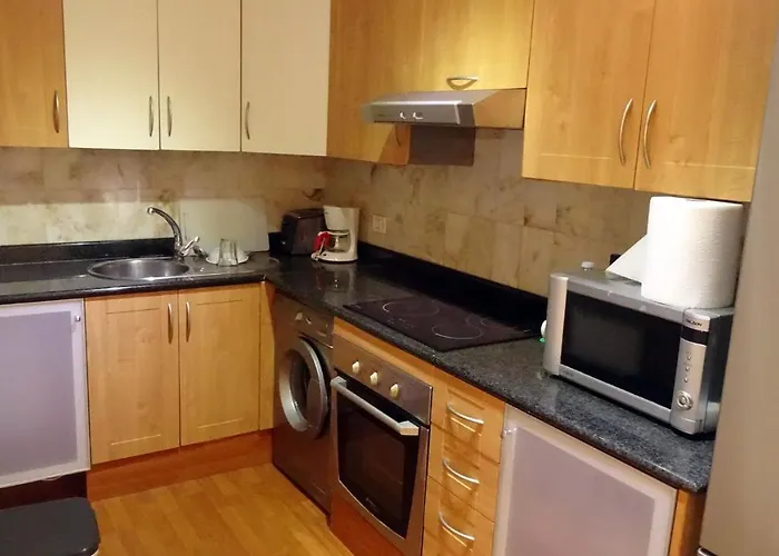 409 Gigantes 아파트 아칸티라도