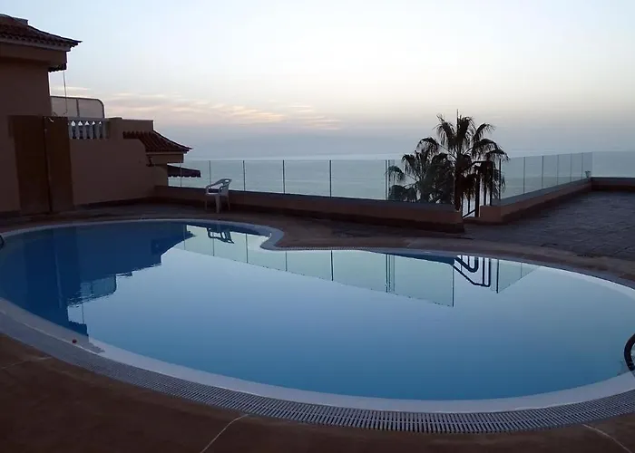 Apartamento 409 Gigantes *