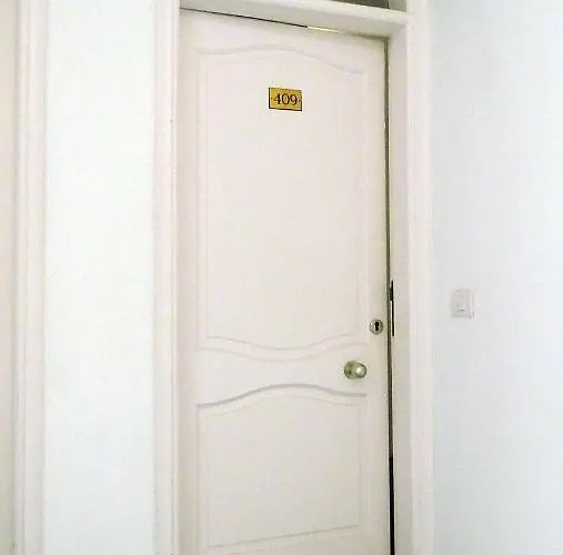 409 Gigantes Apartamento