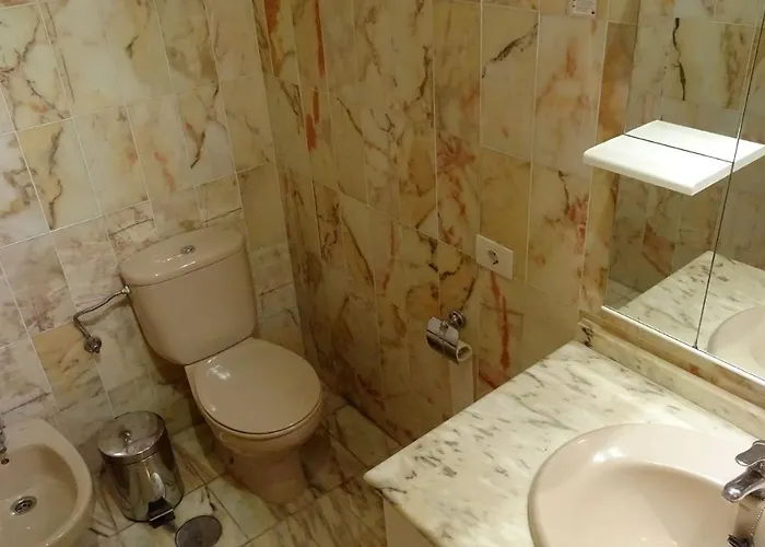 Apartamento 409 Gigantes *