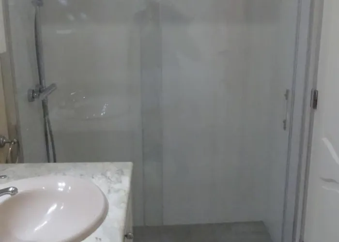 Apartamento 409 Gigantes *