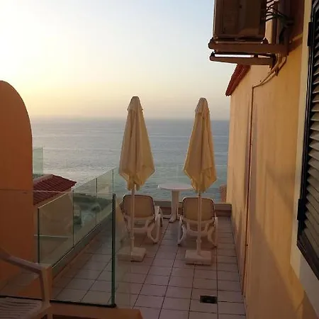 Apartment 409 Gigantes