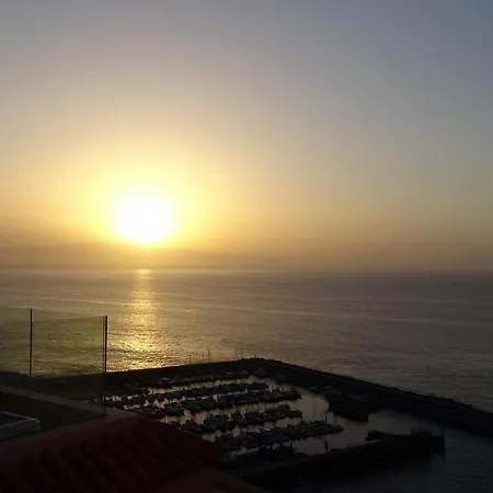 דירה 409 Gigantes