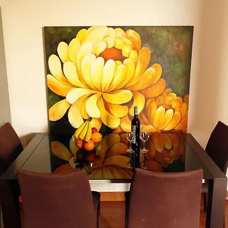 Apartment 409 Gigantes *