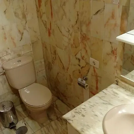Apartment 409 Gigantes *