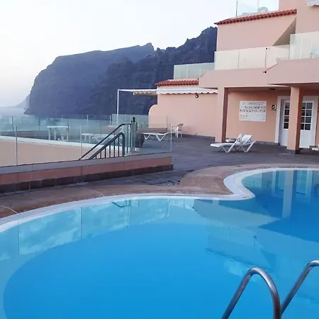 409 Gigantes Apartament *