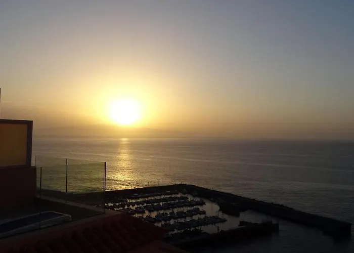 דירה 409 Gigantes