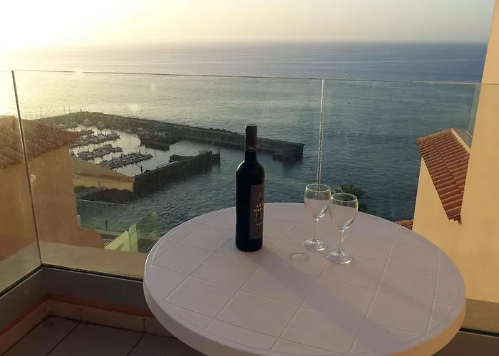 409 Gigantes אקנטילדו דה לוס גיגנטס