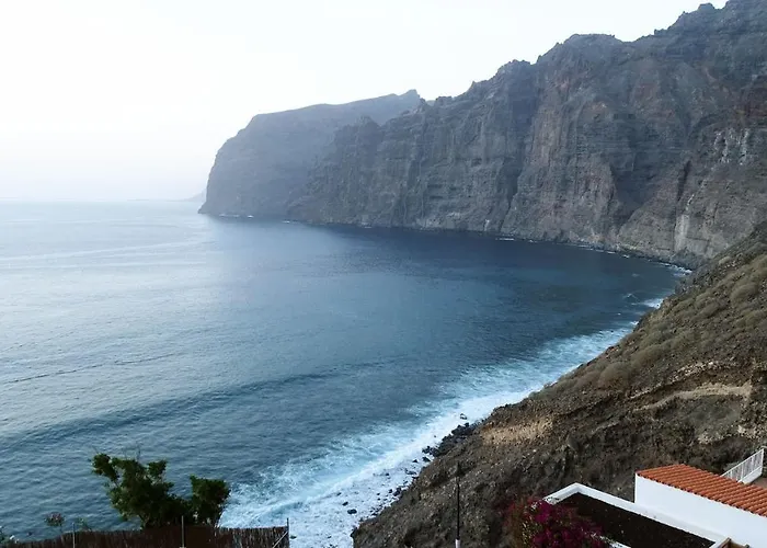 409 Gigantes * אקנטילדו דה לוס גיגנטס