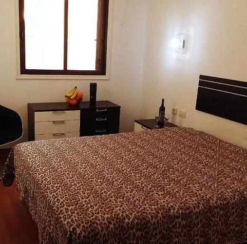 409 Gigantes דירה