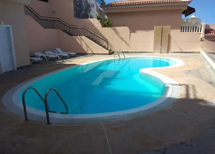 409 Gigantes * אקנטילדו דה לוס גיגנטס