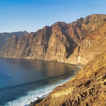 Apartamento 409 Gigantes Acantilado de los Gigantes