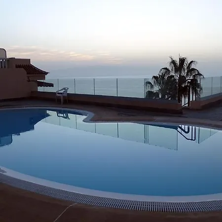 Apartamento 409 Gigantes *