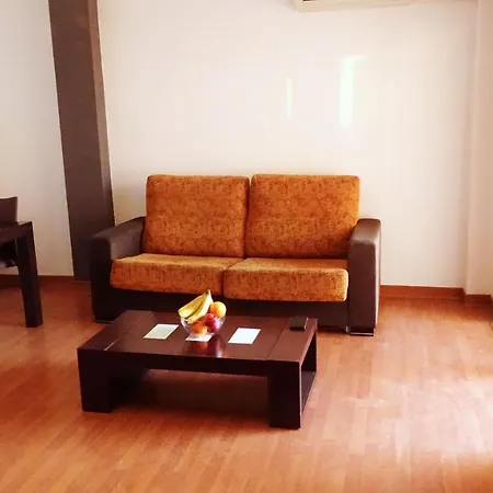 409 Gigantes Acantilado de los Gigantes