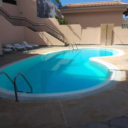 409 Gigantes * Acantilado de los Gigantes